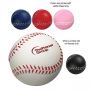 Stress-Relieving Baseball