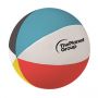 Stress-Relieving Beach Ball