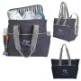 Atchison Stripe Diaper Tote-Pack