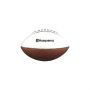 Synthetic Leather Signature Football