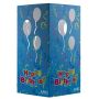 Table Luminary Cardstock 12pt 4 Sided Balloon