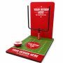 Table Top Football Game 18 Inch Deep/Long X 12 Inch Wide