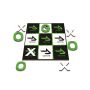 Table Top Tic Tac Toe Game - 6 Inch