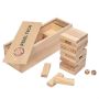 Tabletop Tumble Tower