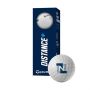 Taylormade Distance Golf Ball Sleeve 3 Pack