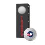 Taylormade Speedsoft Golf Ball Sleeve 3 Pack