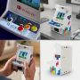 Tetris Micro Player By My Arcade