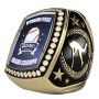 Texture Tone Epic Ring