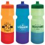 The Screen 24 Oz Cool Color Change Bottle