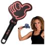 Thumbs Up Flashing Hand Light Wand