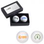Titleist 2 Ball Business Card Box - Pro V1