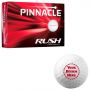 Titleist Pinnacle Rush Fast Forward Factory Direct