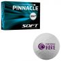 Titleist Pinnacle Soft Fast Forward Factory Direct