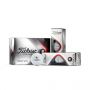 Titleist Pro V1x Golf Ball Half Dozen Std Serv