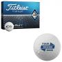 Titleist Tour Speed Golf Ball Std Serv