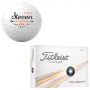 Titleist Velocity Golf Ball