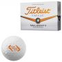 Titleist Velocity Golf Ball Std Serv