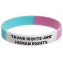 Trans Awareness Bracelet