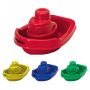Tug Boat Sand Mold
