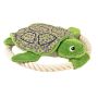 Turtle Dog Toy
