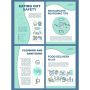 Variable Print Full Color Poster - 18 X 24