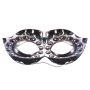 Venetian Mask W/ Elastic Band