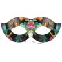 Venetian Mask W/ Elastic Band