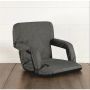 Ventura Portable Reclining Stadium Seat
