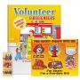 Volunteer Firefighters Value Kit