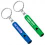Whistle Key Ring
