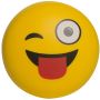 Wink Emoji Stress Reliever