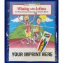 Winning With Asthma Coloring And Activity Book Fun Pack