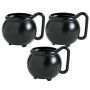Witch Cauldron Mugs