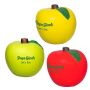 Yellow Stress Balls