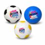 Zoft Soccer Ball 2.5 - Micro
