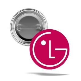 4 Inch Round Custom Buttons 184699