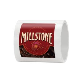 4 Inch X 4 Inch Rounded Corner Roll Labels 213299