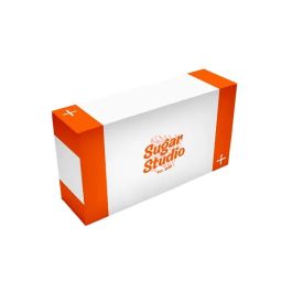 6 Inch X 4 Inch X 3 Inch E-Flute Fold Above Box 183561