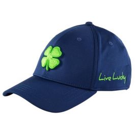 Gorra Black Clover Premium Clover 163 Azul S/m | Meses sin interés