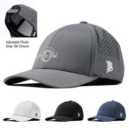 Branded Bills Bare Curved Performance Cap C170391