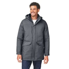 Core365 Men's Inspire 3-In-1 Jacket With Insulated Liner 148249