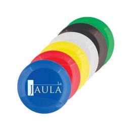 Customizable Flyer - 9 1/4 Inch Round Flying Disc from Logotech 133514