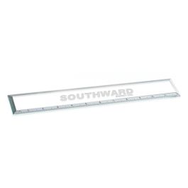 Glass Ruler - Jade 190841