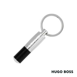 Hugo Boss Pure Iconic Key Ring 204319