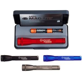 Customized Mini Maglitea Aa by Logotech 128312