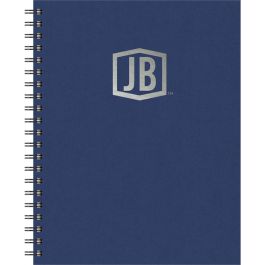 Prestige Cover Series 2 - Large Note Book 205853
