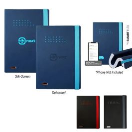 Smartnotebook Wheel Personalized The Smartnotebook Smart Flex by Logotech 142884