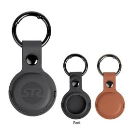 Personalized Tracksmart Remote Tracker with Keyring by Logotech 123474