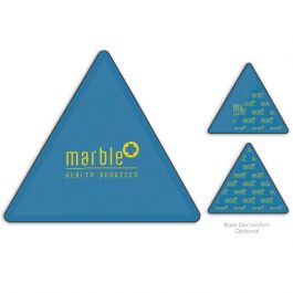 Triangle Jigsaw Puzzle 138891