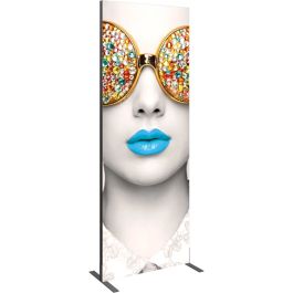 Rentangular Box Banner Display Personalized Vector Frame Light Box Rectangle 06 Banner Display by ...